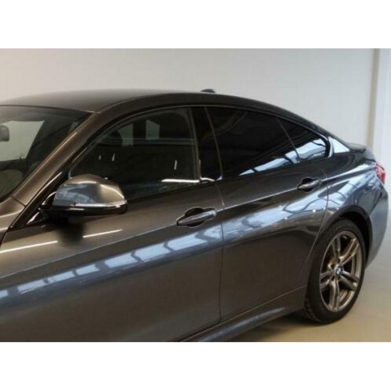 Bmw 4-serie Gran Coupé 420d High Exec.