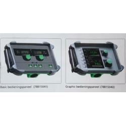 NIEUWE Migatronic Sigma Select 300/400/550 MIG Lasapparaten