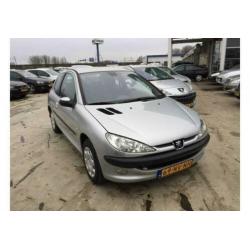 Peugeot 206 1.4