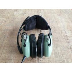 David Clark H10-13.4 headset