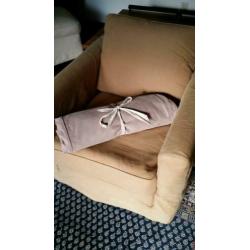 Hoes Linteloo Design Fauteuil Happy Living