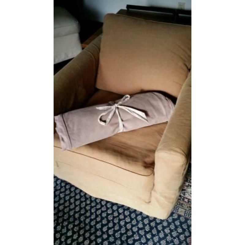 Hoes Linteloo Design Fauteuil Happy Living