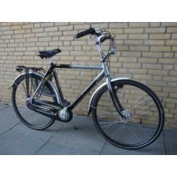 Nette Gazelle Touche heren fiets 28 / 57