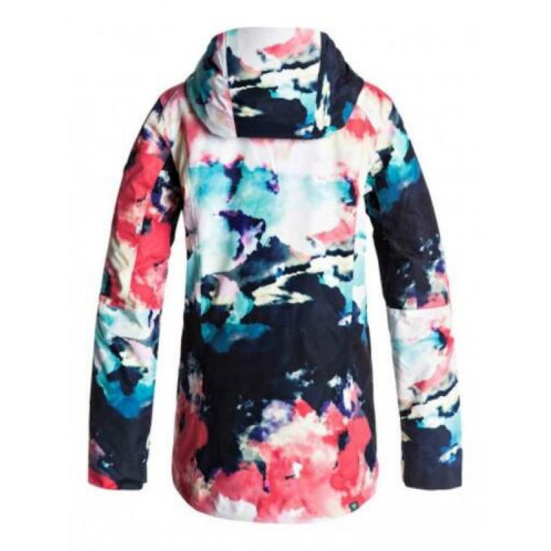 Roxy dames skijas / snowboardjas Goretex maat S