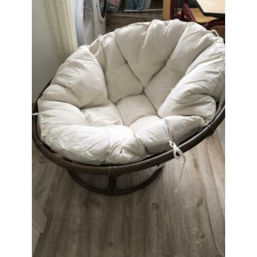 Babysan loungestoel
