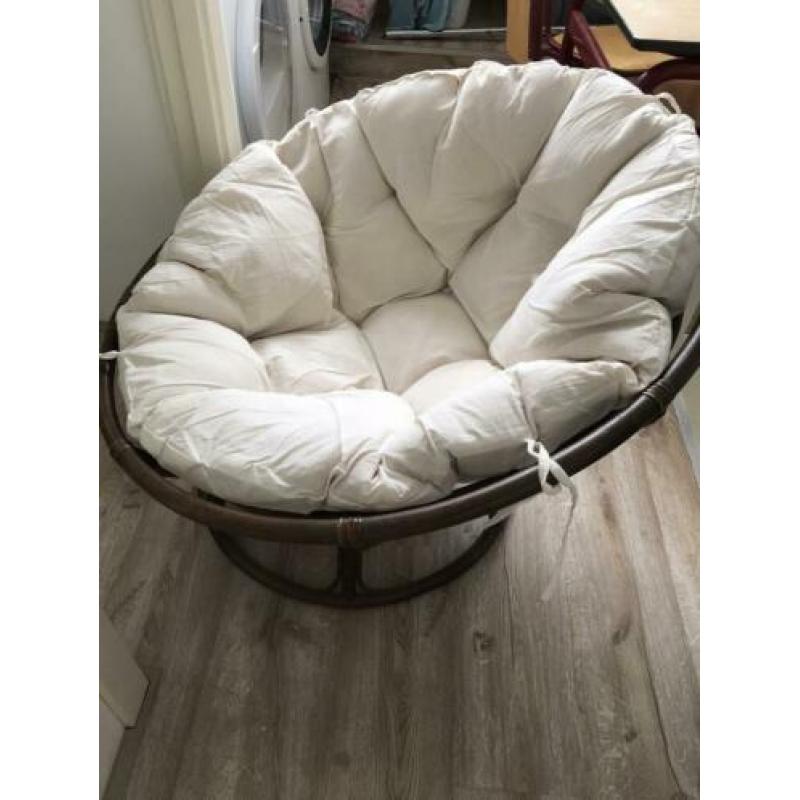 Babysan loungestoel