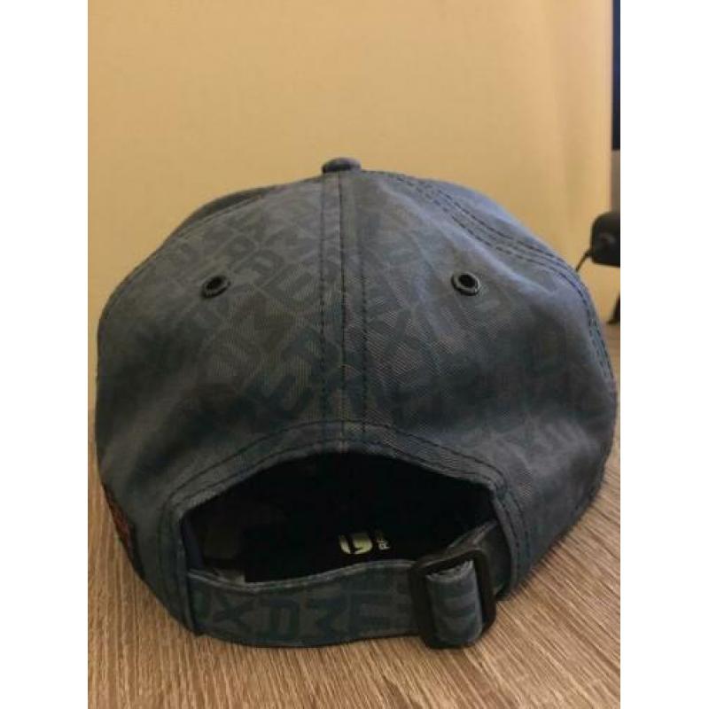? Max Verstappen G-star RAW Snapback pet / cap 2019 NIEUW