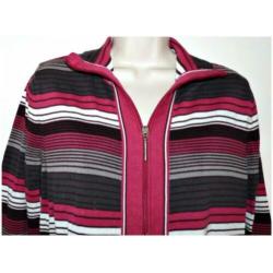 Cecil vest maat M