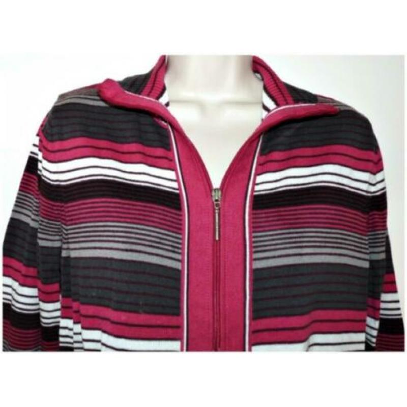 Cecil vest maat M
