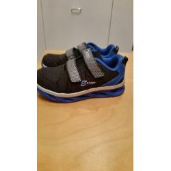 Jongens sneakers Sketchers 27