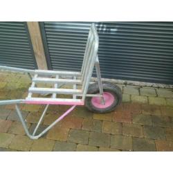 Steenkruiwagen