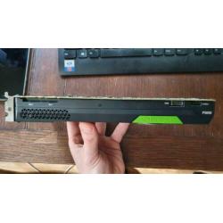 Nvidia PNY Quadro P5000 16GB video kaart