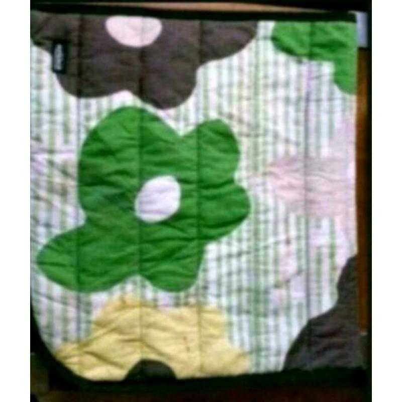 13. Epplejeck dressuur dekje / pad