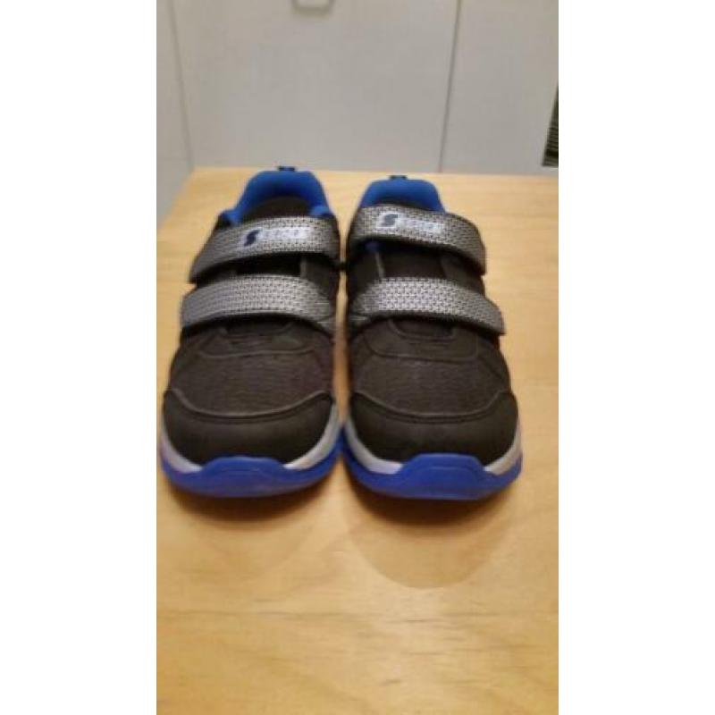 Jongens sneakers Sketchers 27