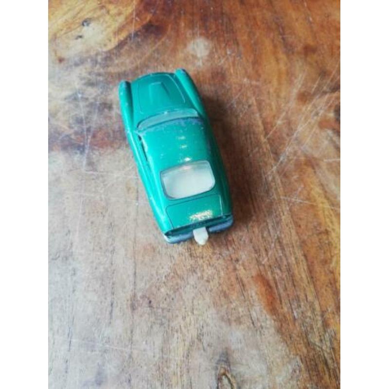 Matchbox Ferrari Berlinetta
