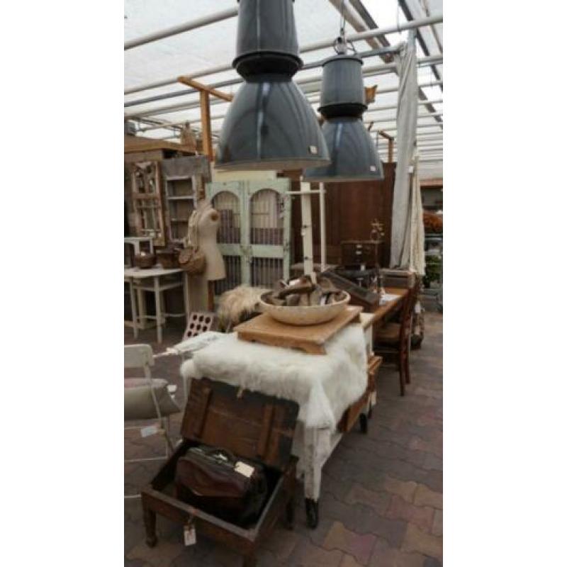 Oude fabriekslampen, industriële lamp,goedkoop,hanglamp,lamp