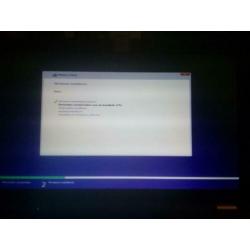 Hp cq-56 Win 10 Laptop