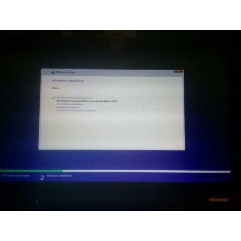 Hp cq-56 Win 10 Laptop