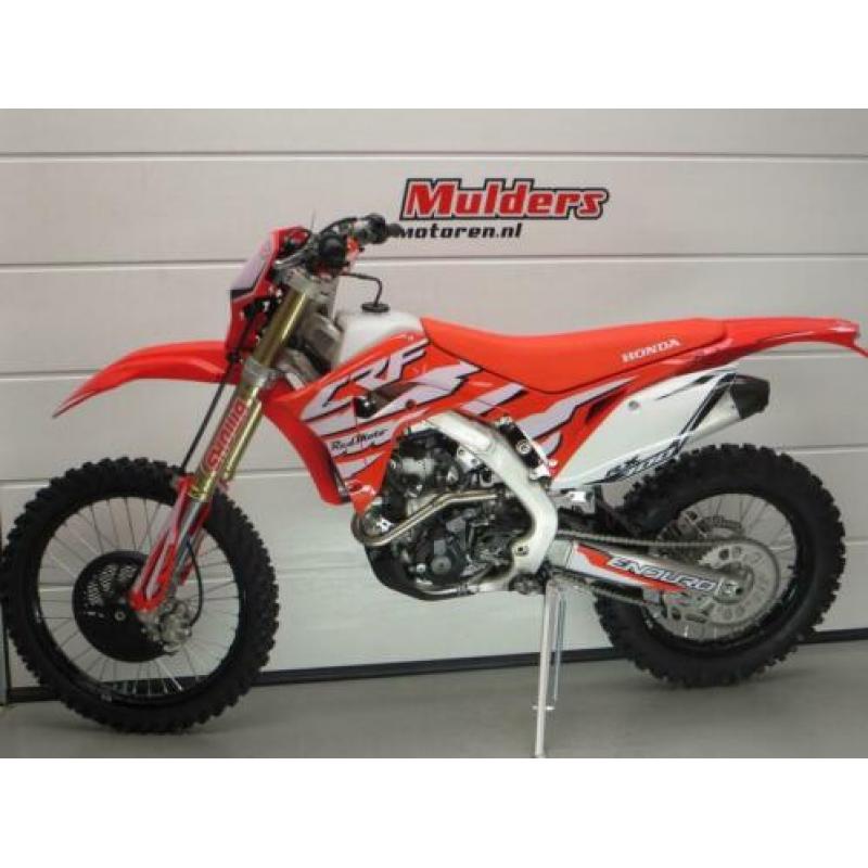 Honda CRF 300 RXK ENDURO (bj 2019)