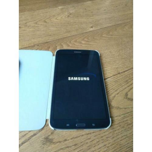 samsung galaxy tab 3 8.0 incl hoes