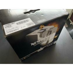 DeLonghi Lattisima touch Nespresso