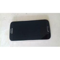 Telefoon Samsung s4