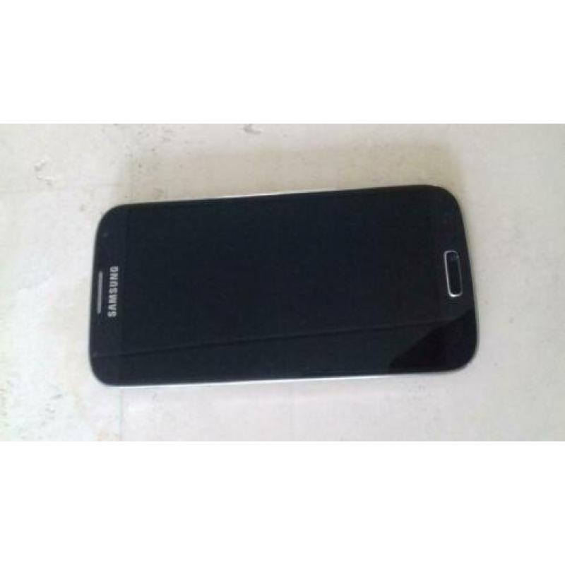 Telefoon Samsung s4
