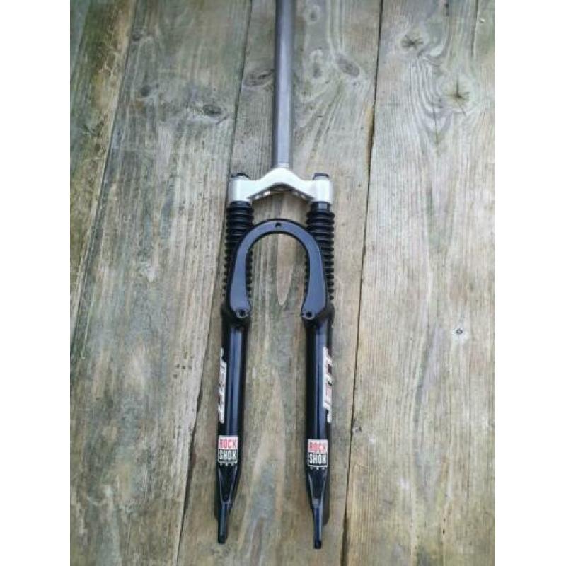 Rock shox jett xc voorvork nos