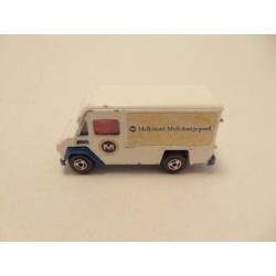 Commer 302 Melkwagen 1:68 Efsi Holland nr2