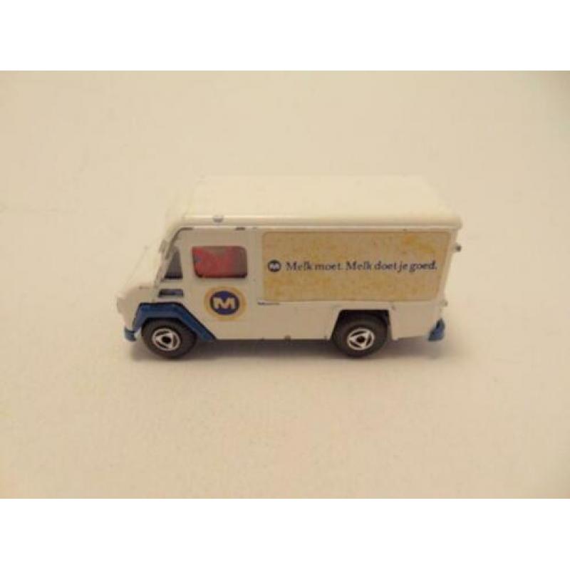 Commer 302 Melkwagen 1:68 Efsi Holland nr2