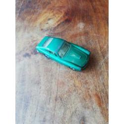 Matchbox Ferrari Berlinetta