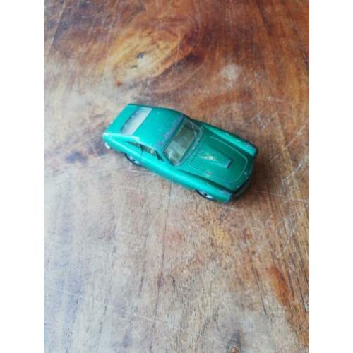 Matchbox Ferrari Berlinetta