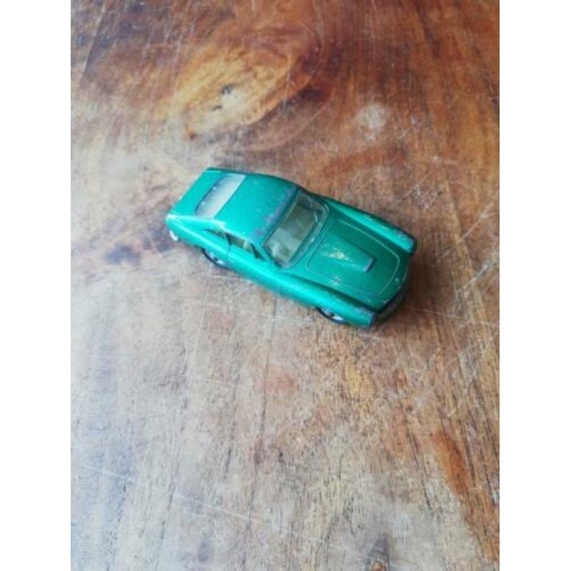 Matchbox Ferrari Berlinetta