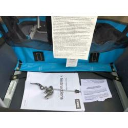 Thule Coaster 2 XL Fietskar