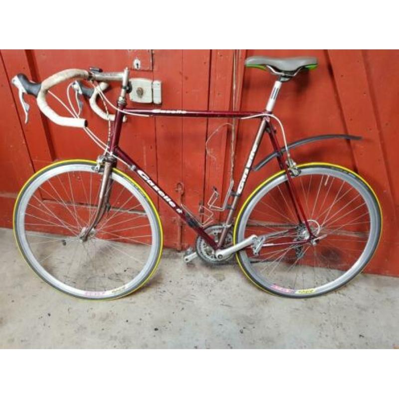 Racefiets Gazelle Maat 62 (Klassieker)