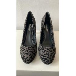 Dames pumps maat 41 nieuw staat