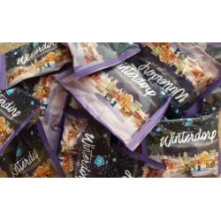 Winterdorp mini's AH - Winter Wonderland - 10 st. voor € 5,=