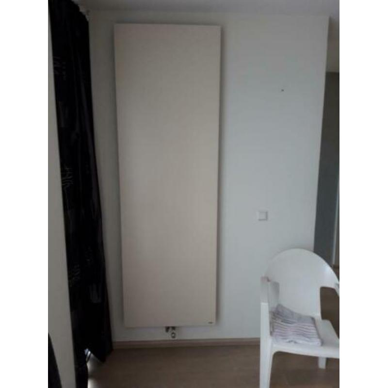 Radiator meerdere