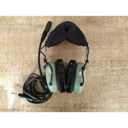 David Clark H10-13.4 headset