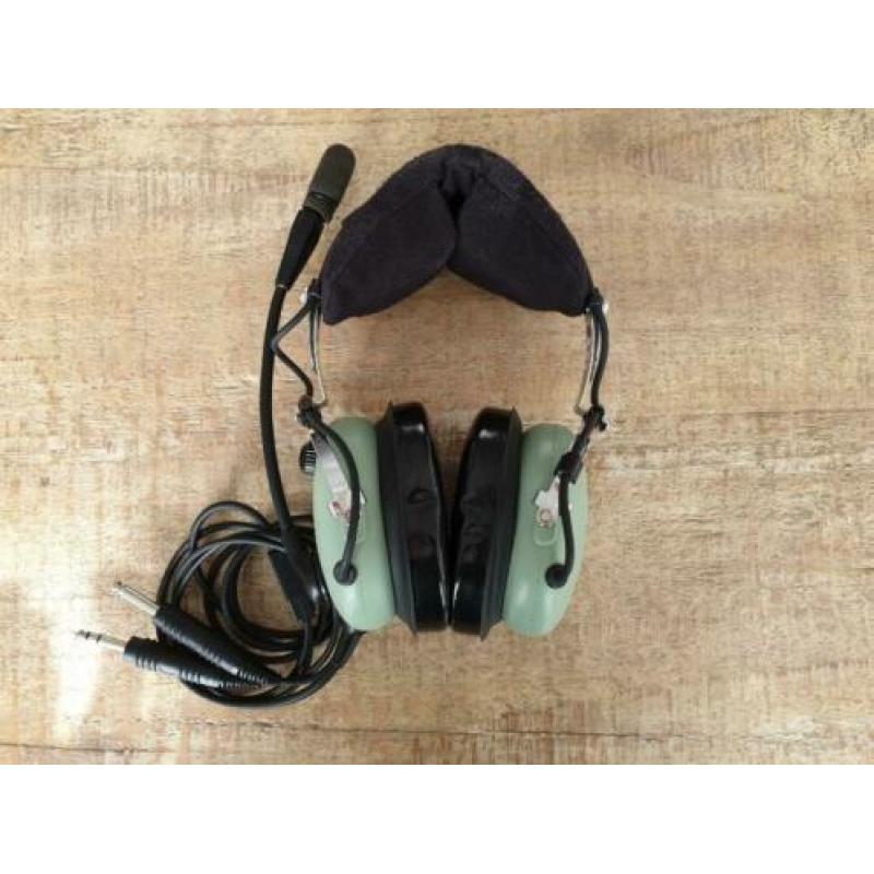 David Clark H10-13.4 headset
