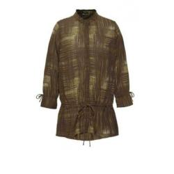 Nieuwe gave Didi blouse in maat XL in prachtige kleuren.