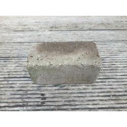 Stapelblok klinker beton