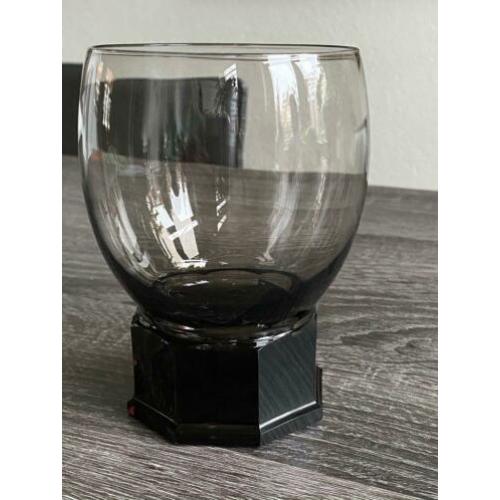 Whisky beker AD Copier 1927-1928 Leerdam