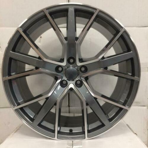 21" Velgen voor de nieuwe Audi Q7 5x112 Meerdere modellen!