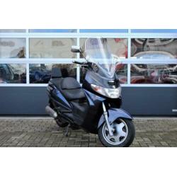 Suzuki Scooter AN 400 Burgman
