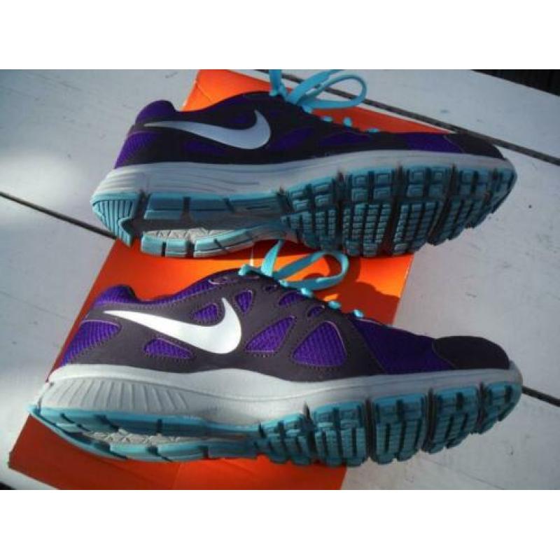 Sportschoenen Nike - 39