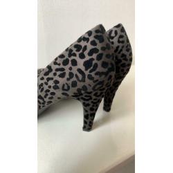Dames pumps maat 41 nieuw staat