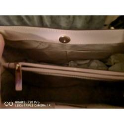 Michael Kors dames handtas oud rose