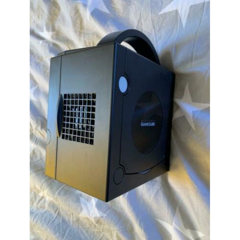 Nintendo GameCube