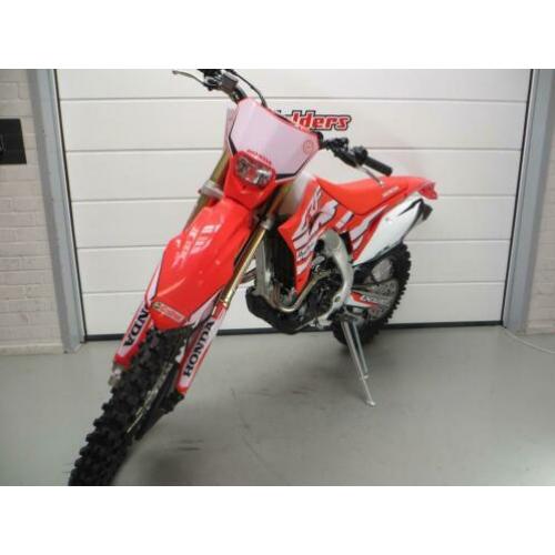 Honda CRF 300 RXK ENDURO (bj 2019)